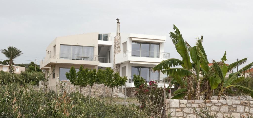 Ilios H&E House Apartment Elia  Exterior photo