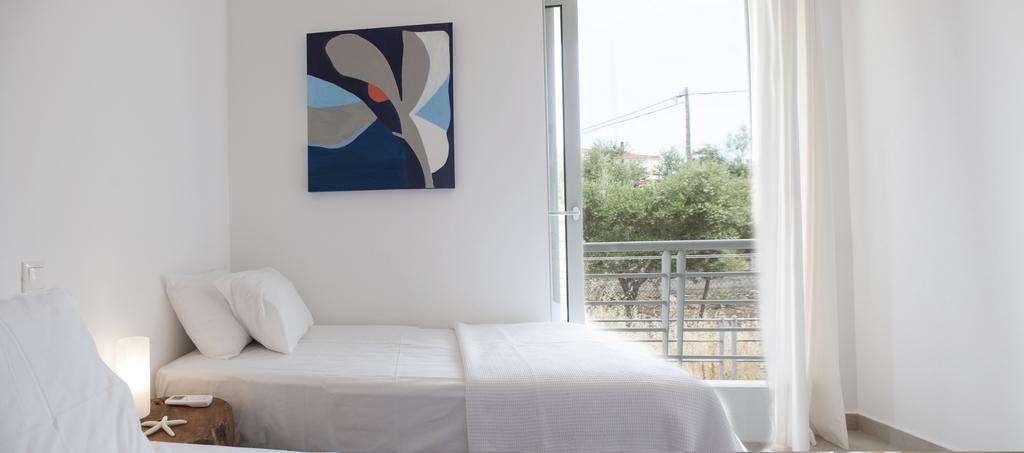 Ilios H&E House Apartment Elia  Exterior photo
