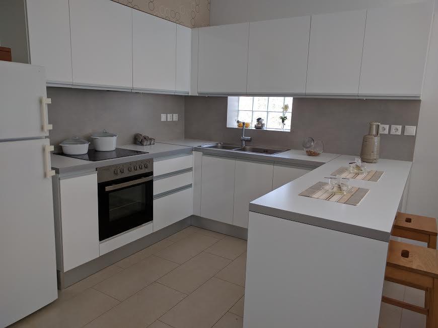 Ilios H&E House Apartment Elia  Exterior photo