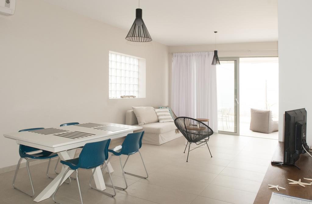Ilios H&E House Apartment Elia  Exterior photo