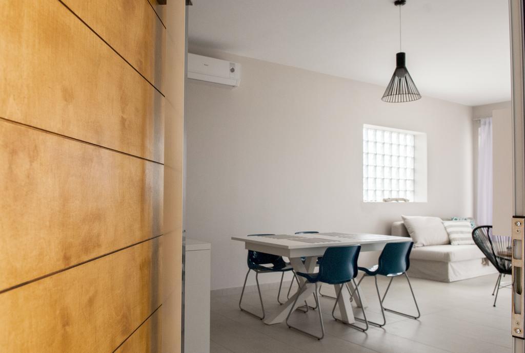 Ilios H&E House Apartment Elia  Exterior photo